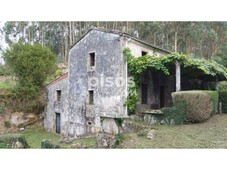 Casa rústica en venta en Calle Pataqueiro en Ois (Santa Maria Fontelo) por 75.000 €