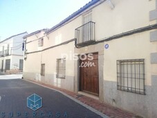 Casa unifamiliar en venta en Calle de María Rojas