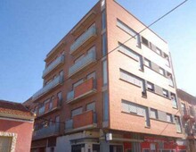 Duplex con garaje en Espinardo (Murcia)