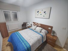 Piso en alquiler en Calle Avenida de Villagarcía, nº 4 en Ensanche-Sar por 670 €/mes