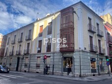 Piso en alquiler en Calle de López Gómez, 24 en Centro por 780 €/mes