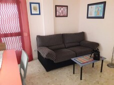 Piso en alquiler en Reconquista-San José Artesano-El Rosario de 1 habitación con muebles y balcón