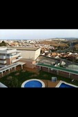 Piso en alquiler en Reconquista-San José Artesano-El Rosario de 1 habitación con terraza y piscina