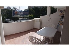 Se Alquila estupendo apartamento muy cerca de la playa en El Portil, Huelva