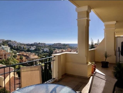 Apartamento con magníficas vistas en Riviera