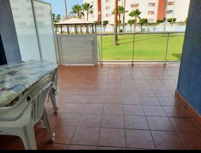 Apartamento en venta en Dénia, Alicante
