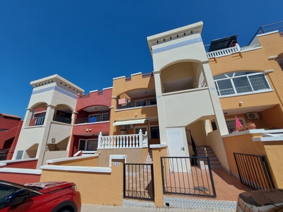 Apartamento en venta en Dream Hills, Orihuela, Alicante