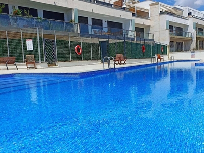 Apartamento en venta en Filipinas, Alicante