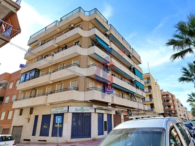 Apartamento en venta en Guardamar Playa, Guardamar del Segura, Alicante