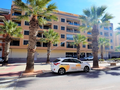 Apartamento en venta en Guardamar Playa, Guardamar del Segura, Alicante