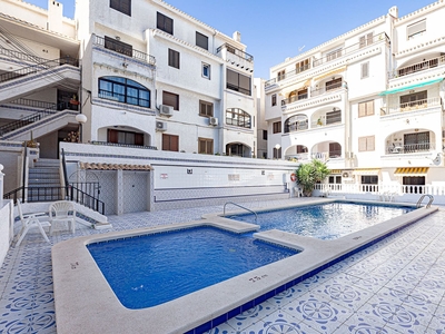 Apartamento en venta en Playa Flamenca, Orihuela, Alicante