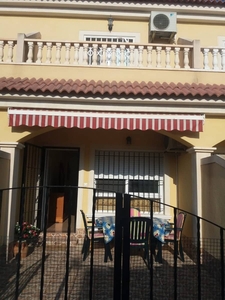 Apartamento en venta en San Pedro del Pinatar, Murcia