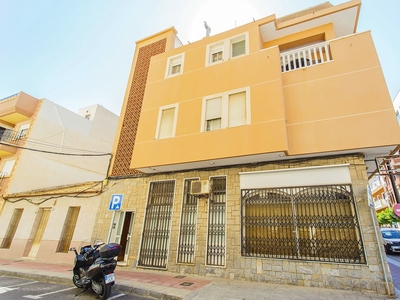 Apartamento en venta en Zona Pueblo, Guardamar del Segura, Alicante