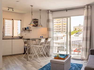 Apartamento Playa en venta en Calpe / Calp, Alicante