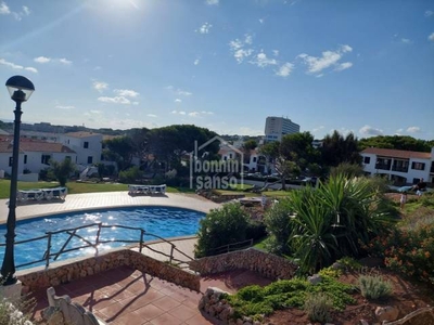 Apartamento Playa en venta en Es Mercadal, Menorca