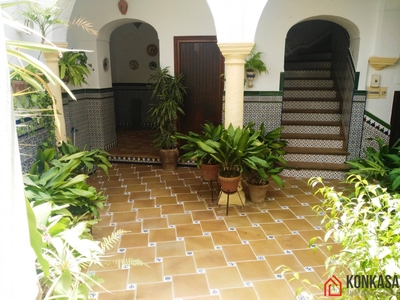 Casa en venta en Arcos de la Frontera, Cádiz