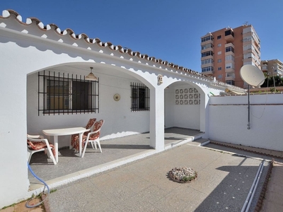 Casa en venta en Benalmadena Costa, Benalmádena, Málaga