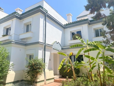 Casa en venta en Estepona, Málaga