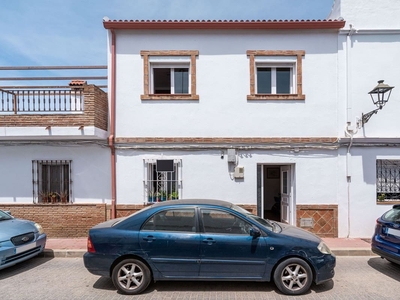 Casa en venta en San Enrique de Guadiaro, San Roque, Cádiz
