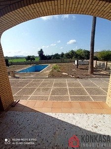 Chalet en venta en Arcos de la Frontera, Cádiz