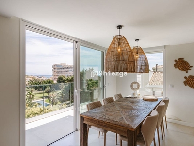 Chalet en venta en Benalmádena, Málaga