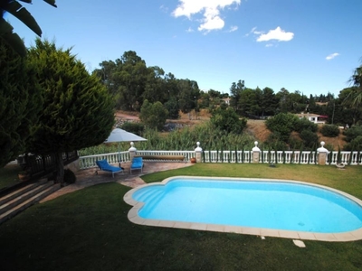 Chalet en venta en Benalmádena, Málaga