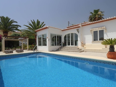 Chalet en venta en Javea / Xàbia, Alicante