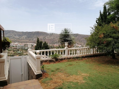 Chalet en venta en La Atalaya, Santa Brígida, Gran Canaria