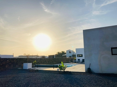 Chalet en venta en Lajares, La Oliva, Fuerteventura