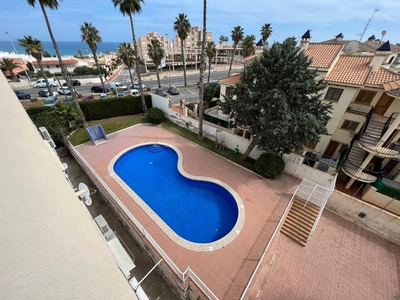 Chalet en venta en Torrevieja, Alicante