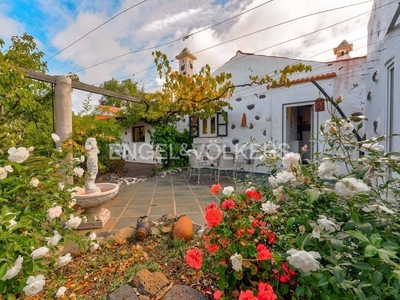 Chalet en venta en La Escalona, Vilaflor, Tenerife