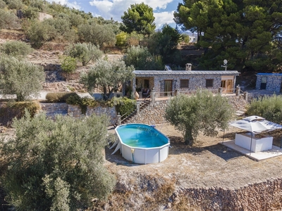 Finca/Casa Rural en venta en Lanjarón, Granada