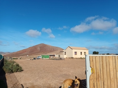 Finca/Casa Rural en venta en Puerto del Rosario, Fuerteventura