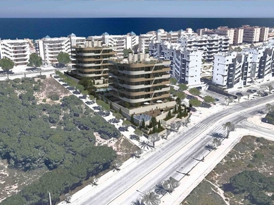 Los Arenales Del Sol apartamento en venta