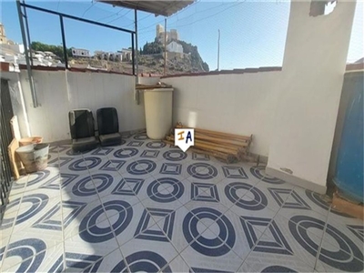 Luque casa adosada en venta