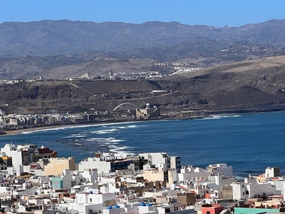 Piso en venta en Isleta, Las Palmas de Gran Canaria, Gran Canaria