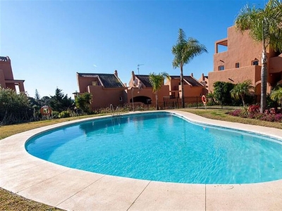 Piso en venta en Marbella, Málaga