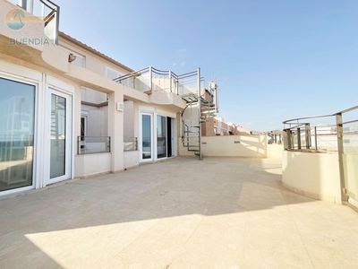 Puerto De Mazarron ático en venta