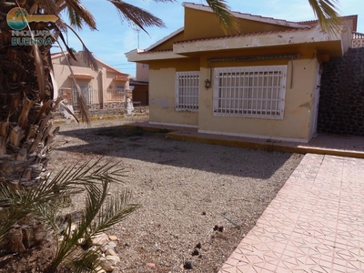 Puerto De Mazarron villa en venta