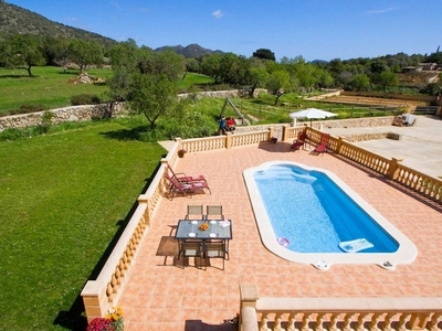 Sant Llorenc Des Cardassar villa en venta