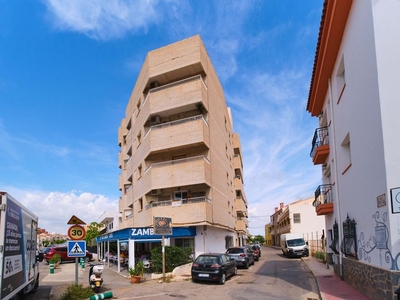 Turre apartamento en venta