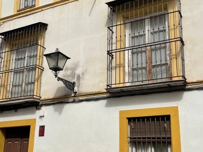 Casa adosada 12 habitaciones, Casco Antiguo, Sevilla