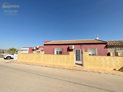 Venta Casa rústica Fuente Álamo de Murcia. 112 m²