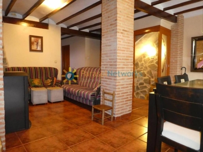 Venta Casa rústica Oliva. 240 m²