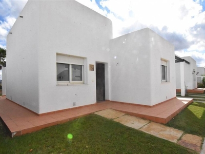 Venta Casa unifamiliar Alhama de Murcia. Con terraza 90 m²