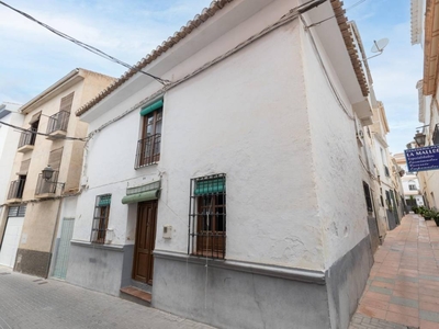 Venta Casa unifamiliar en del Horno Padul. Con terraza 237 m²