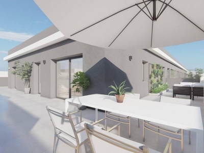 Venta Piso Maracena. Piso de dos habitaciones Tercera planta con terraza