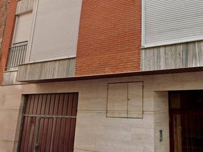 Venta Piso Palencia. Piso de tres habitaciones en Calle Alonso FernÁndez De Madrid.