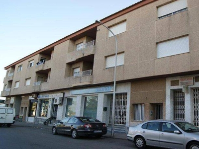 Venta Piso San Javier. Piso de tres habitaciones en Calle Coronel Fernandez Tudela.