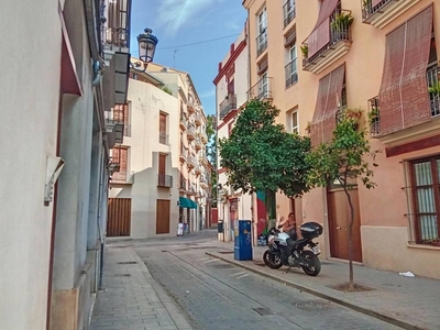 Piso de dos habitaciones Na Jordana, El Carme, València
